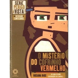 Livro Série Perigo À Vista: O Mistério Do Cofrinho Vermelho - Rios, Rosana [2007]