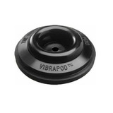Vibrapod - Pies Aislador Aislamiento - Modelo 3 - Conjunto D