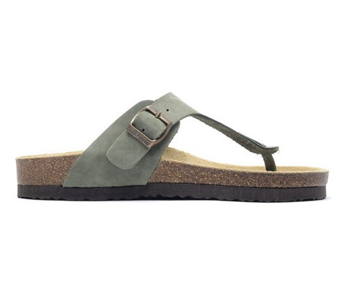 Sandalias Ojotas Hush Puppies Oxfy Ii Mujer 641812 Eezap