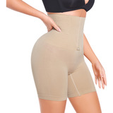 Bragas Modeladoras Con Control Abdominal Para Mujer