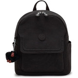 Mochila Kipling Negra (incluye Código Escaner)