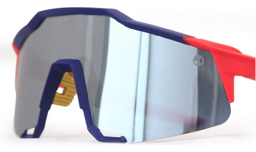 Lentes De Sol Xades/squalo Marvel Thor Hombre/mujer