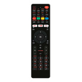 Control Remoto Universal Para Tv Smart Led Lcd Et7439