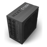 Nzxt C1200 Psu - Fuente De Alimentación Para Pc Para Juegos