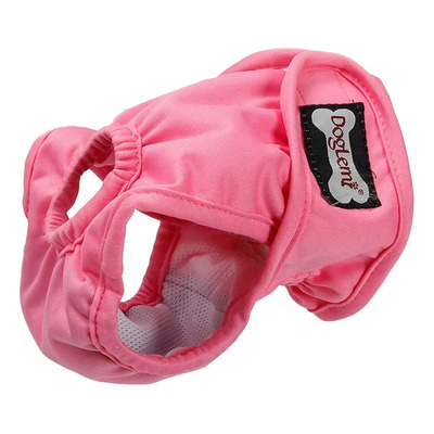 (pk-xl) Bragas Sanitarias Menstruales Con Liguero Ajustable