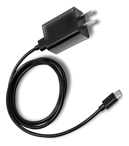 Compatible Con Motorola - Cable De Carga Rápida Usb C Para.