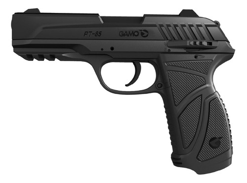 Pistola Pt-85 Blowback 4,5mm