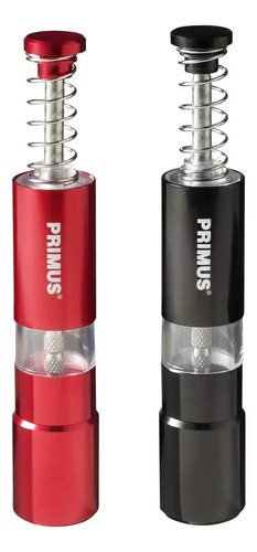 Especieros Primus Salt & Pepper Mill 2 Pack