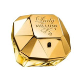 Lady Million Paco Rabanne - L a $3360