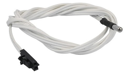 Termistor Tipo Cartucho Alta Temperatura 450° Cable 1mt Mk3s