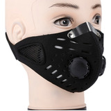 Máscara  Carbón Activado Antipolución