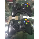 Combo 2 Controles Originales Para Xbox 360