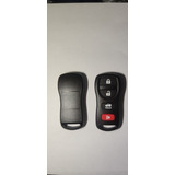 Control Para Seguros Modelos Nissan 2002 En Adelante 