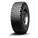 1 Llanta Lt275/55r20 115/112s Bfgoodrich  All-terrain Ko2