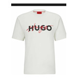 Playera Hugo Boss