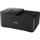 Canon Pixma Tr4520 Wireless Inkjet All-in-one Printer (black