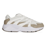 Zapatillas Topper Akron Mujer Blanco In Store