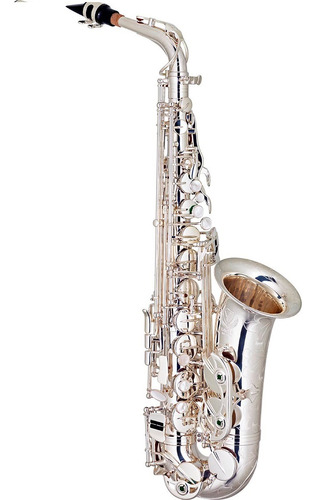 Saxofone Alto Eagle Sax 510s