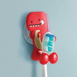 Porta Cepillo Dental Conejito Infantil Betterware - Infantil