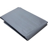 Lona Plastica Uso Rudo 20x50 Gris High Power Lp-2050