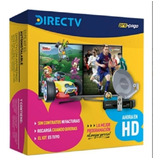 Antena Directv Hd Prepago Kit Autoinstalable. ( Benavidez )