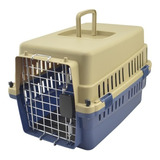 Transportadora Para Perro O Gato Sunny 50x34x32cm Spc-01