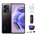 Xiaomi Redmi Note 12 Pro+ 5g Dual Sim 256 Gb Negro/8 Gb Ra