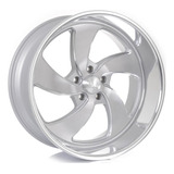 Rines Us Mags U134-desperado 22x10.5 5x120.65