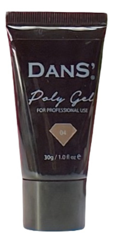 (30grs) 04 - Polygel - Dans