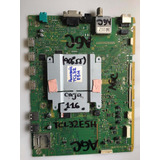 Main Board O Tarjeta Principal Tv Led Panasonic Tcl32e5h