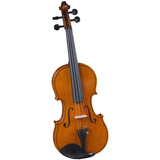 Violin Estudiante Amvl007 4/4 Atigrado Amadeus Oferta