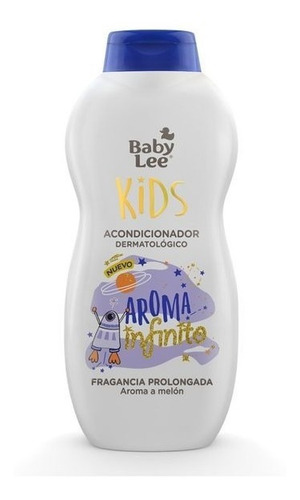 Acondicionador Fragancia Prolongada 400 Ml