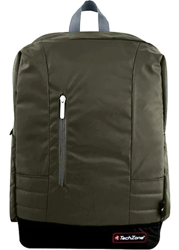 Mochila Para Laptop Impermeable 15.6´´ Backpack Nylon