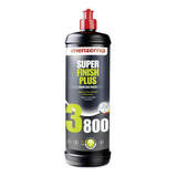 Menzerna Super Finish Plus 3800 1 Litro Terminacion Brillo Color Gris