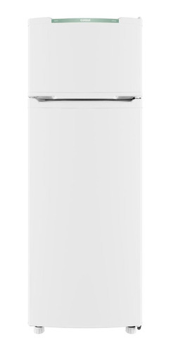 Refrigerador Consul Cycle Defrost Duplex 334 Litros Branco C