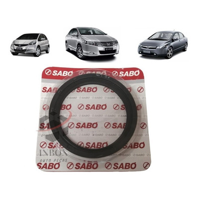 Retentor Traseiro Volante Bh3152k New Civic 1 8 16v Retentor Traseiro Volante Bh3152k New Civic 1 8 16v
