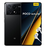 Xiaomi Poco X6 Pro 512 Gb 12 Ram 5g Nfc Global + Fone  + Nf