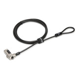 Kensington Cable Seguridad N17 Compatibilidad Dell, K68008ww