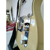 Guitarra Fender Squier Telecaster Color Vintage