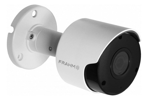 Câmera Segurança Full Hd Frahm Fahd202bp36 Bullet 2mp 3,6mm