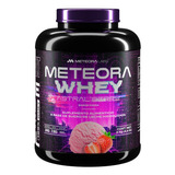 Proteina Meteora Labs Meteora Whey Hidrolizada 5lbs 65 Serv 