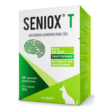 Seniox T 30cps