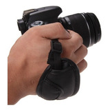 Empuñadura Hand Grip Strap Correa Camaras Reflex