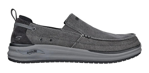 Zapato Hombre Skechers Arch Fit Melo - Port Bow