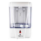 Dispensador Automatico Despachador Gel Antibacterial Jabon