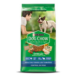 Dog Chow  Cachorros  Medianos Y Grandes 2kg