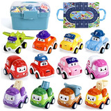 Brinquedos Kiddiworld Mini Car Para Presentes Para Meninos D