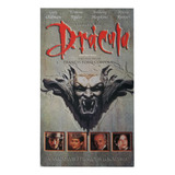 Película Vhs Dracula, De Bram Stoker (1992) Coppola, Oldman
