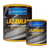 Pintura Para Llantas Aluminio Gris Vison X 1 Lt Sherwin