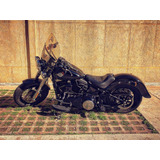 Harley Davidson Softail Slim